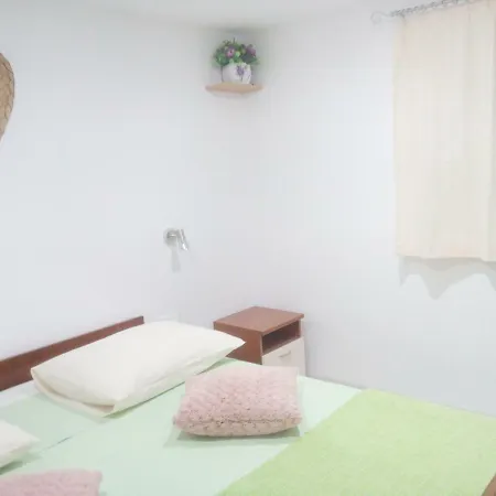 Pavlic 2 Lejlighed Omiš