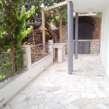 Daire Pavlic 2 Omiš