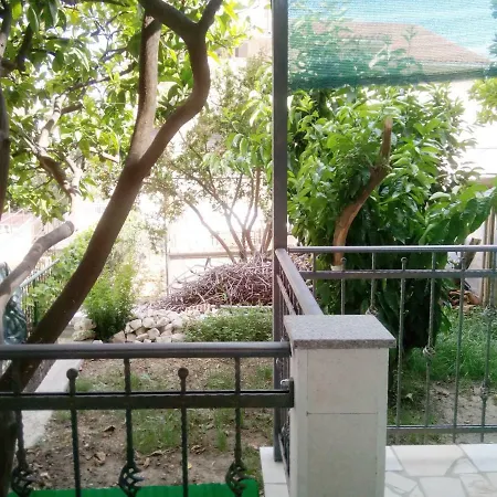 Apartment Pavlic 2 *