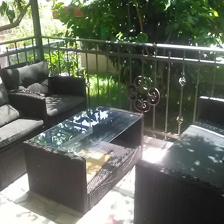 Pavlic 2 Apartment *